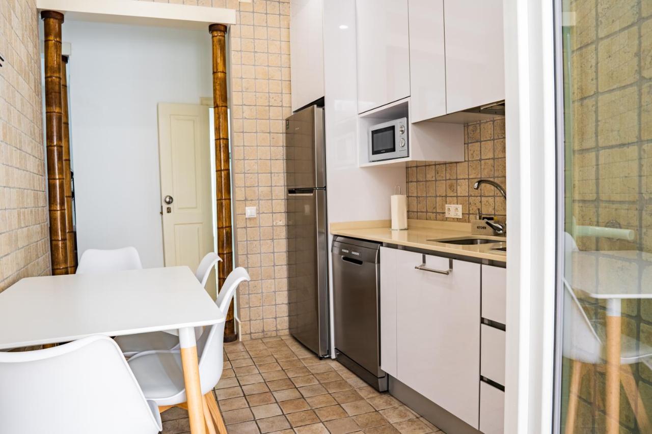 Ferienwohnung Casa Ribeiro Nazaré Exterior foto
