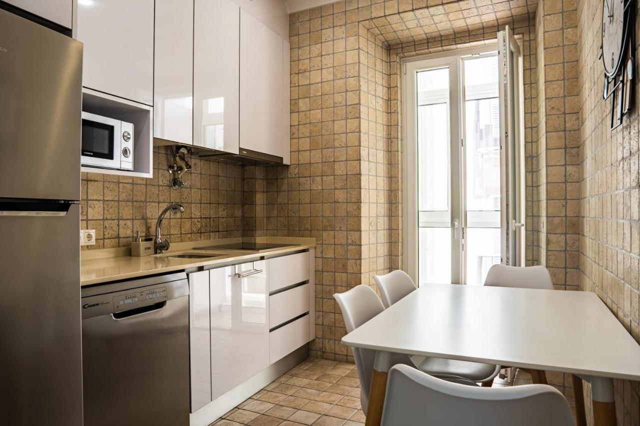 Ferienwohnung Casa Ribeiro Nazaré Exterior foto