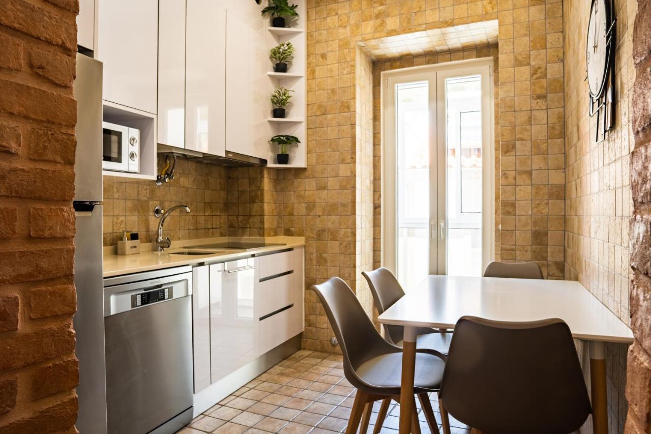 Ferienwohnung Casa Ribeiro Nazaré Exterior foto