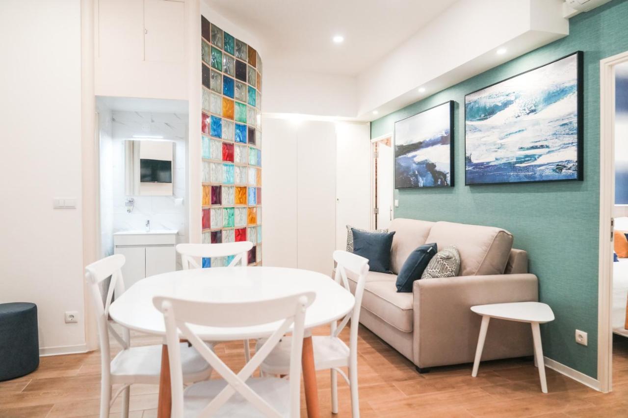Ferienwohnung Casa Ribeiro Nazaré Exterior foto
