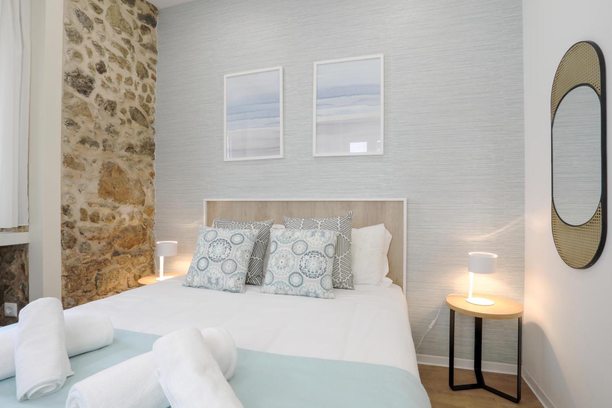 Ferienwohnung Casa Ribeiro Nazaré Exterior foto