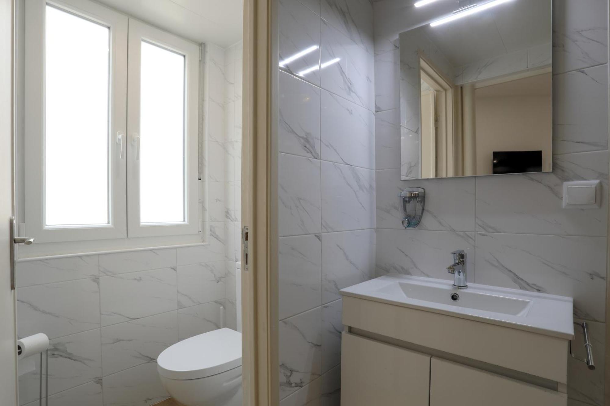 Ferienwohnung Casa Ribeiro Nazaré Exterior foto