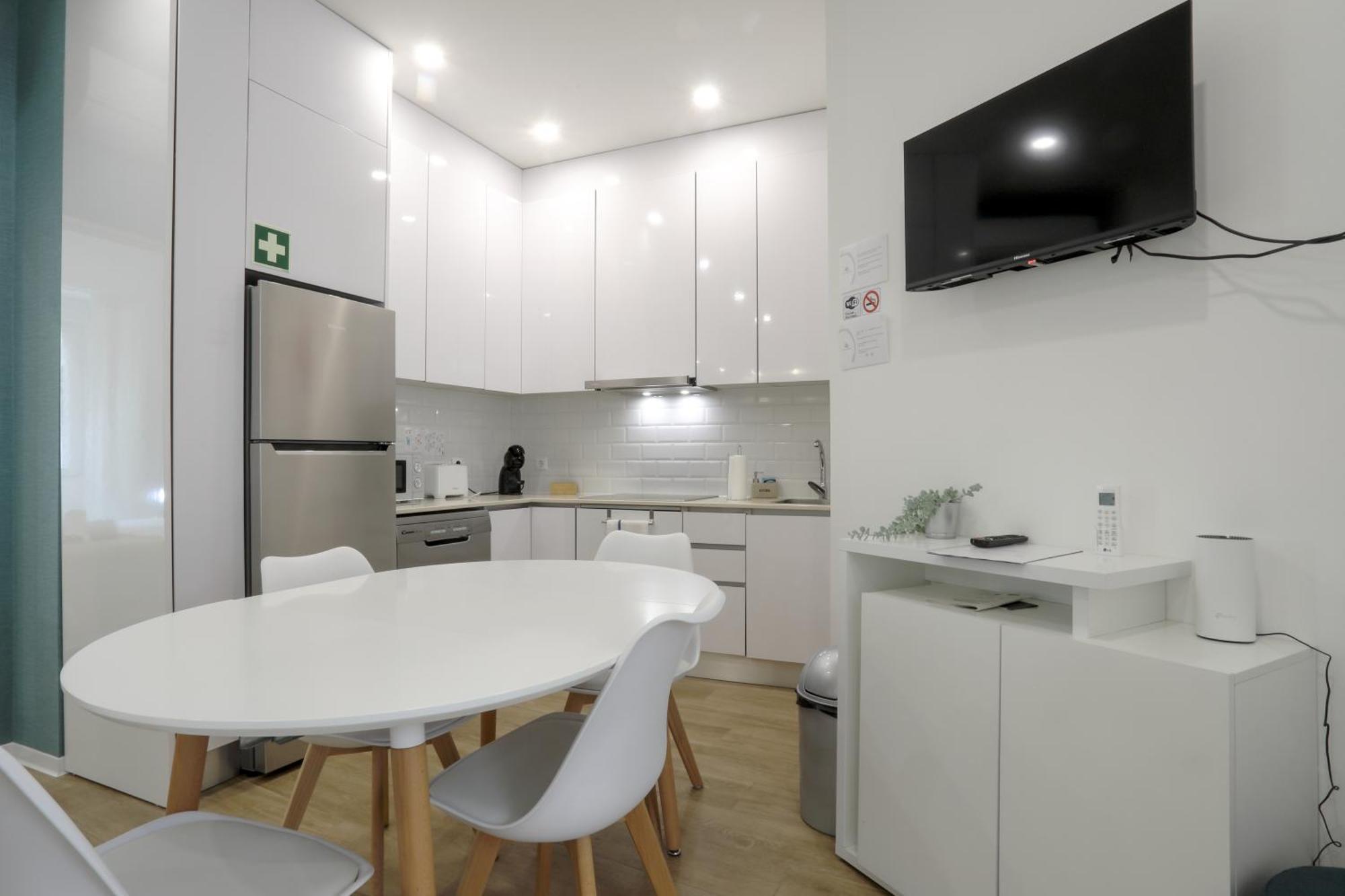 Ferienwohnung Casa Ribeiro Nazaré Exterior foto