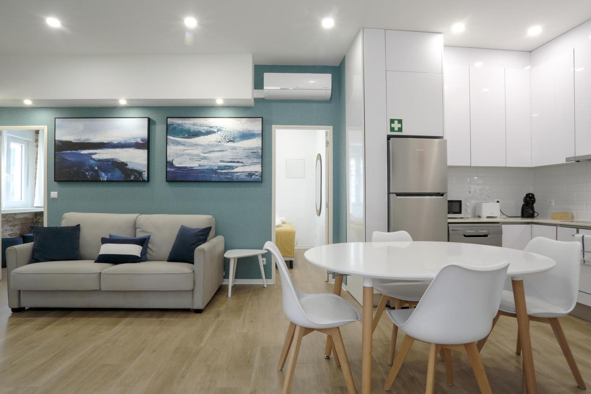 Ferienwohnung Casa Ribeiro Nazaré Exterior foto
