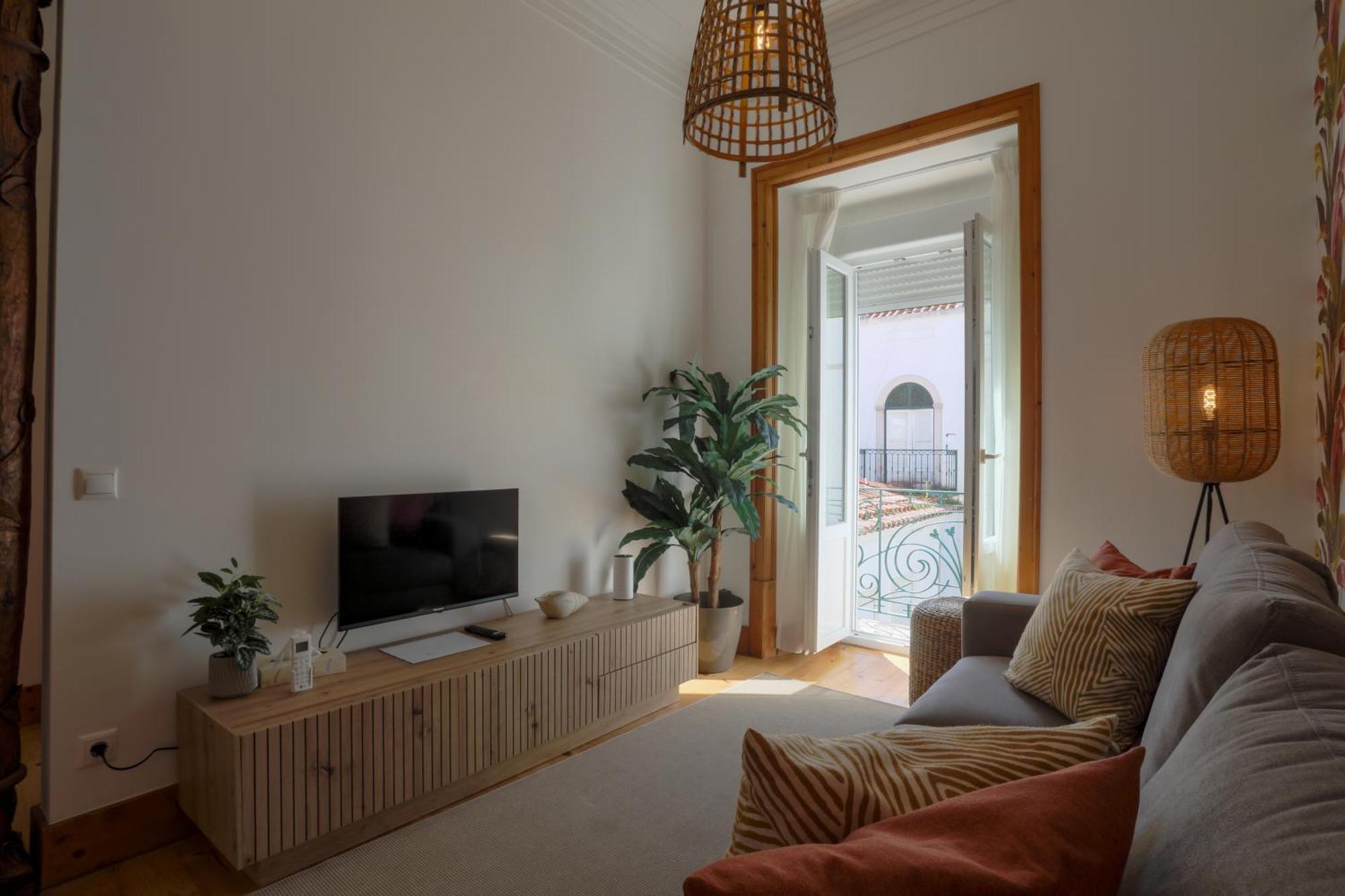 Ferienwohnung Casa Ribeiro Nazaré Exterior foto