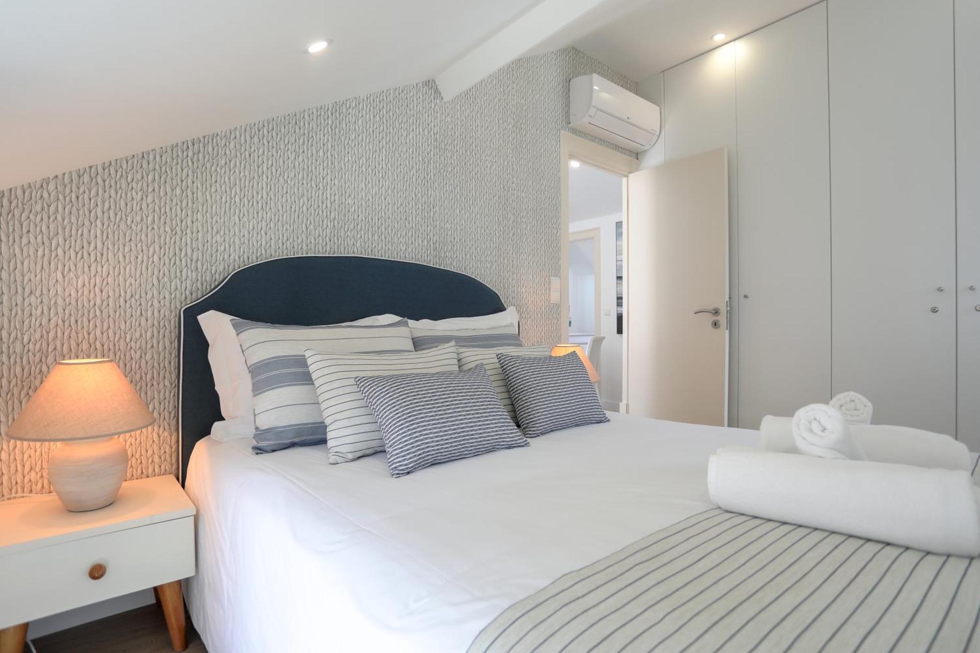 Ferienwohnung Casa Ribeiro Nazaré Exterior foto