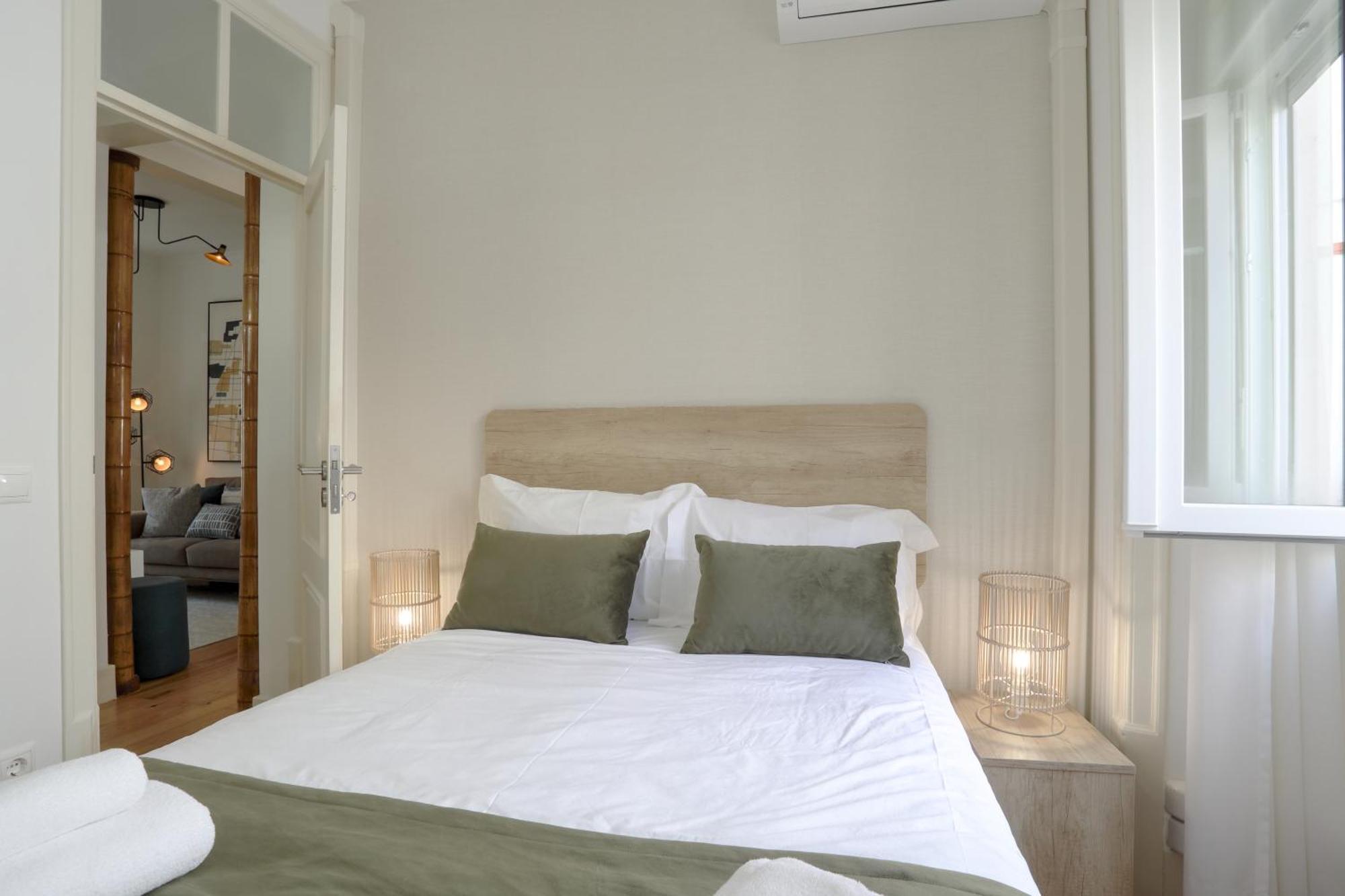 Ferienwohnung Casa Ribeiro Nazaré Exterior foto