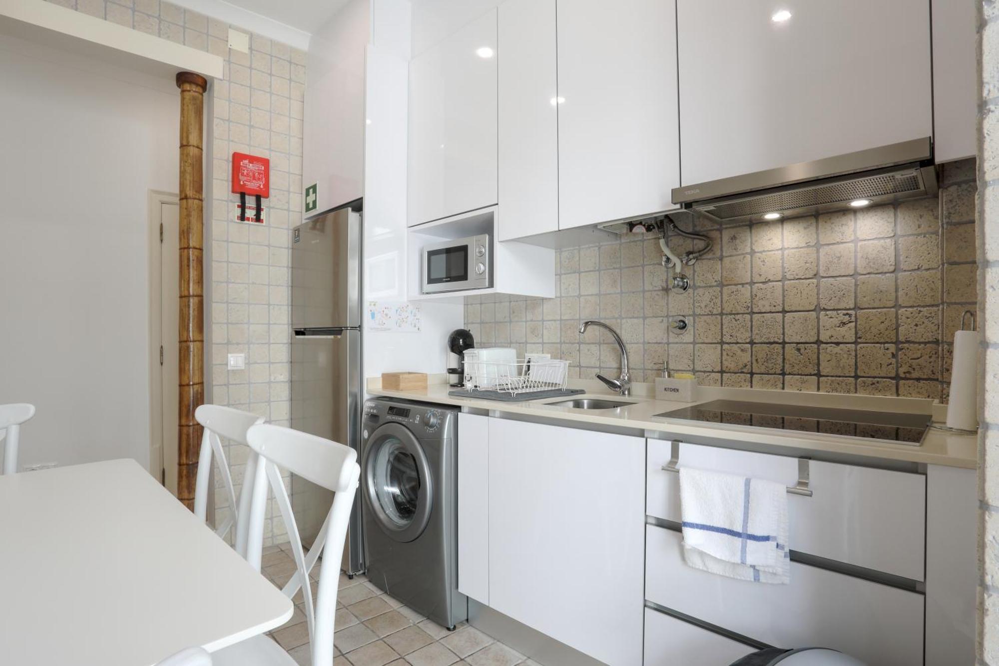 Ferienwohnung Casa Ribeiro Nazaré Exterior foto